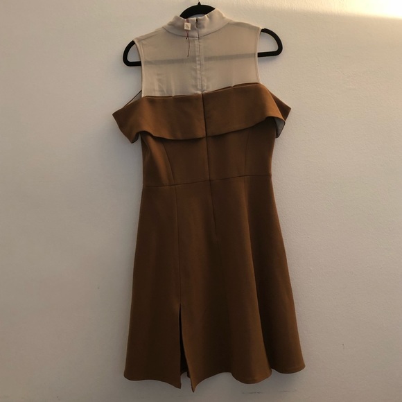 Rodarte x Opening Ceremony Dress Size M - Picture 3 of 5